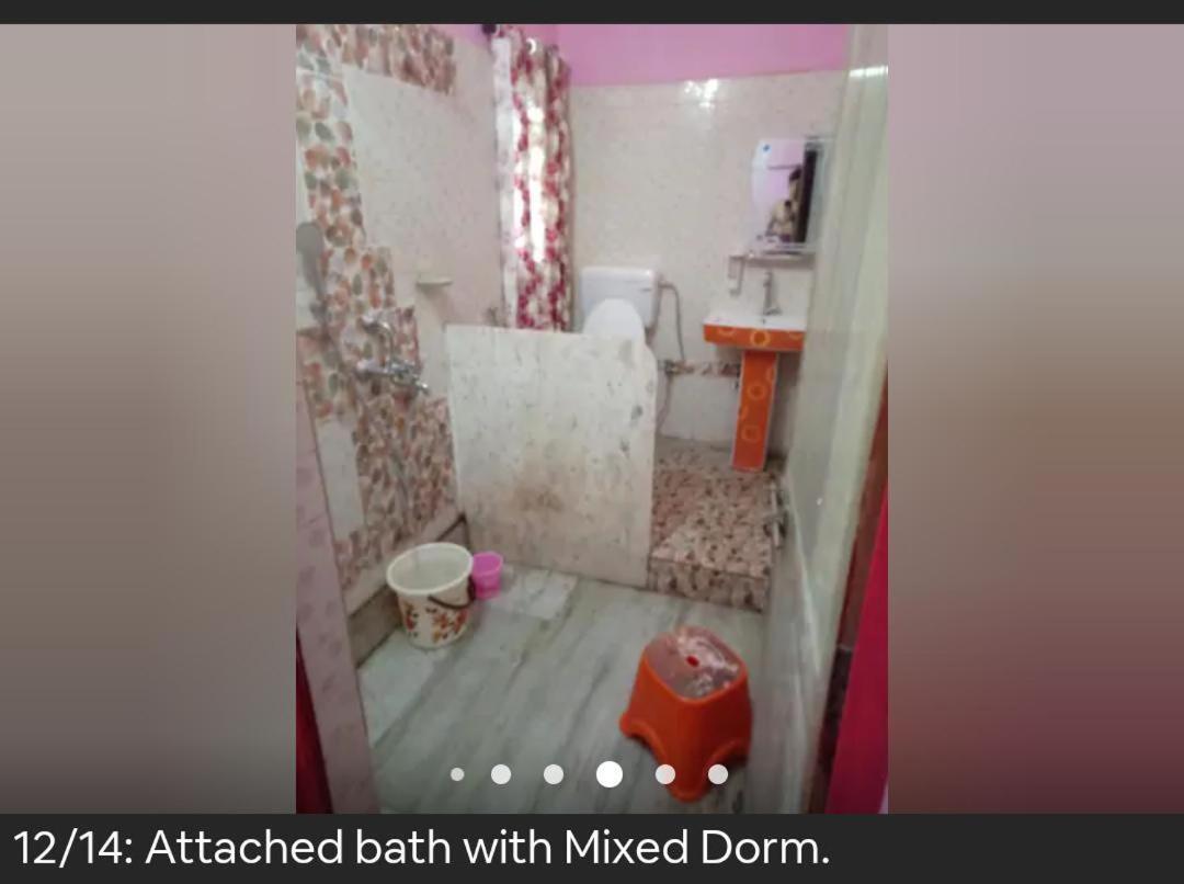 Hostel Relax Homestay Gajá Kültér fotó